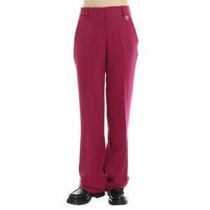 PANTALONE PALAZZO VIOLA